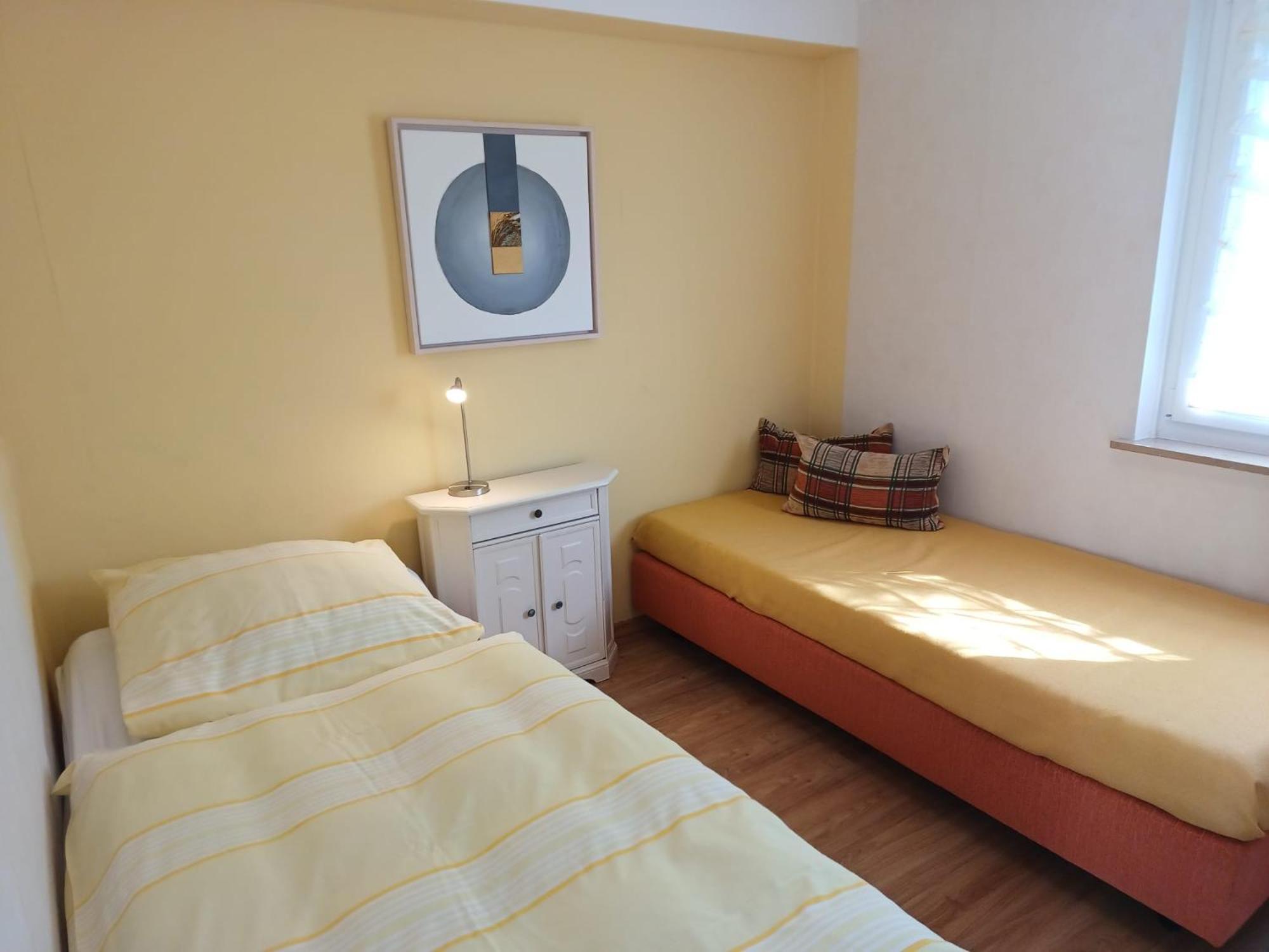 Ferienhaus "Am Gehre" Bad Berleburg Dış mekan fotoğraf