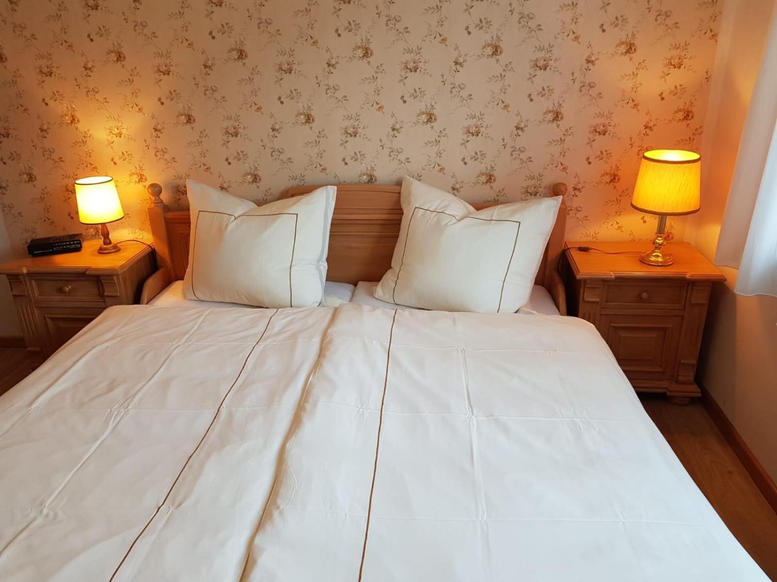 Ferienhaus "Am Gehre" Bad Berleburg Dış mekan fotoğraf